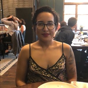 Meet your Posher, Maria